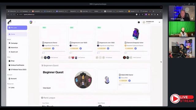 МУЛЬТИАККИНГ В КРИПТЕ- пошаговый гайд дропхнтера! От регистрации почты и прогрева до вывода токенов