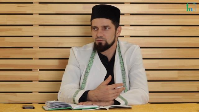 Будьте как Сахабы. Наставление родителям и детям. смотреть онлайн