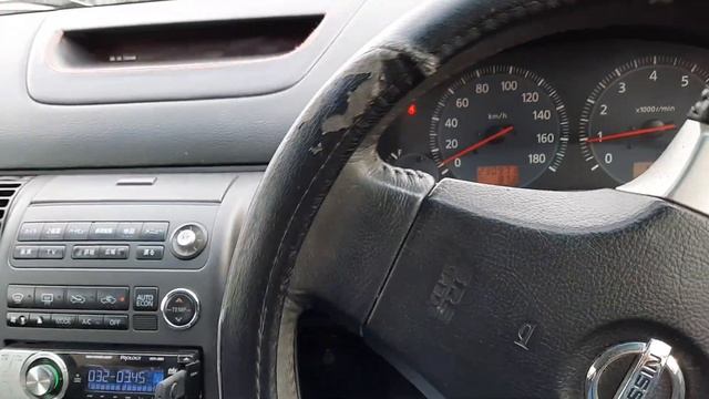 Ниссан скайлайн 2002, Nissan Skyline GT-R, v 6 2, расход 8,7 литров, авто 600 тысяч на автомате смотреть онлайн