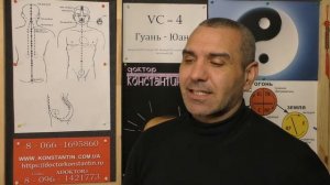 Вздутие и Отеки Живота Одновременно. Помощь Точками.
