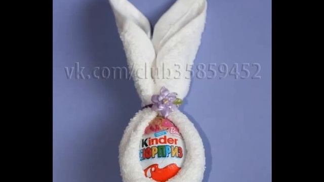Поделки на пасху своими руками в детский сад смотреть онлайн