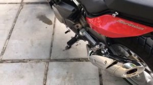 Обзор Aprilia Mana 850