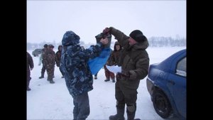 Сычёвка. Соревнования по рыбной ловле.Февраль 20, 2021