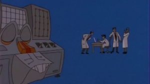 The Brave Little Toaster - Chomp And Munch