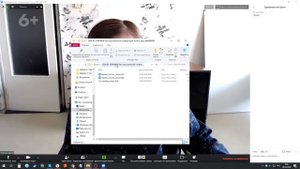 Можно ли пользоваться чатом во время конференции ZOOM. Как открыть, отправить сообщение или файл.