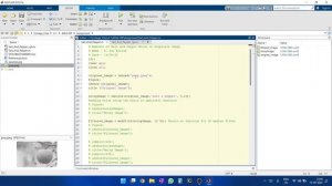 Order Statistic (Non-Linear) Filters | Salt and Pepper Noise (with MATLAB implementation)