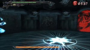 прохождение Devil May Cry 3. Миссия 13