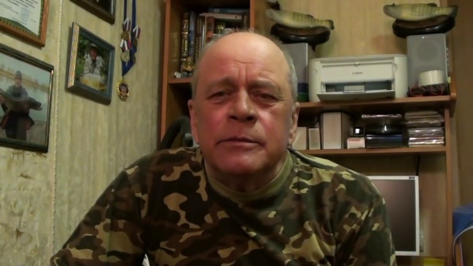 Изучите правила рыболовства по своему региону! смотреть онлайн