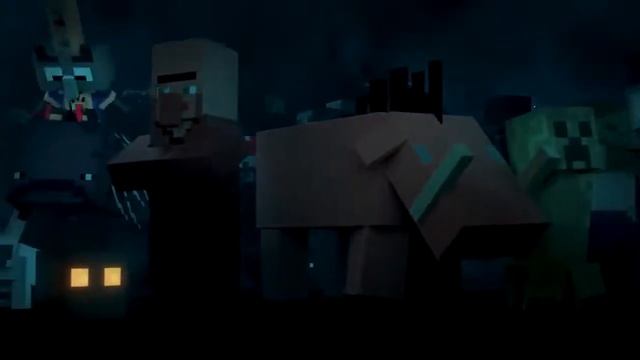 Майнкрафт лайф 2022 официальный трейлер. смотреть онлайн