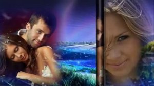 Я не виноватая ВероНика Бычкова муз. В. Сёмин сл. С. Лисейчев Автор видео Нина Рудакова