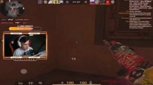 Унизил джентльмена в мувике ? (standoff 2)