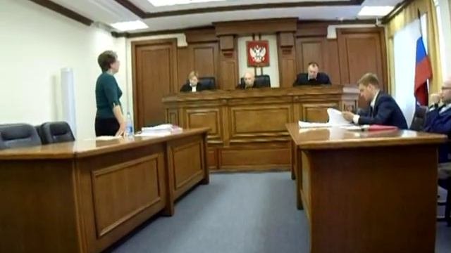 Кассационный суд 11.04.2019   ЗАО 