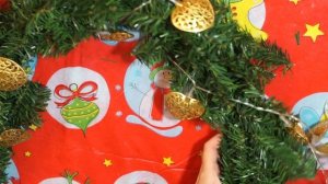 Новогодний DIY Декор Комнаты Своими Руками ? Украшаем Комнату к Новому Году