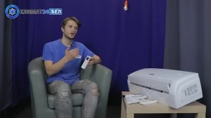 Как включить кондиционер на обогрев?