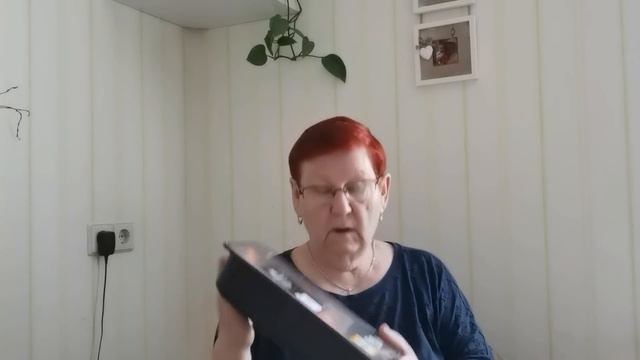 ЗАКУПИЛИСЬ НА 86 ЕВРО, ЖДЁМ ВНУКОВ В ГОСТИ | #565 смотреть онлайн