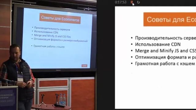 Бизнес ориентированное тестирование ECommerce приложений