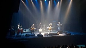 Ты ушла рано утром - Чиж и Ко (г. Иркутск, 17.05.2023г., ДС Труд)