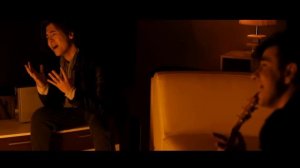 Jaxongir Qodirov va Abdulaziz Sharipov - To'kiladi barglar (Qadam serialiga soundtrack) #UydaQoling