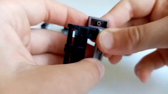 Обзор и ускоренная сборка немецкой пушки "Pak 40" смотреть онлайн