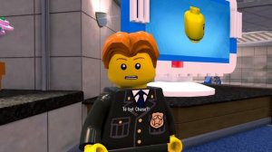 Lego City Undercover 1odc