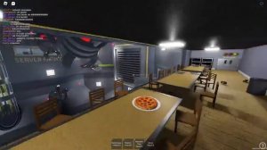 🌌Antarctic Energy Core Facility: AECF | Чёрная Дыра!!!