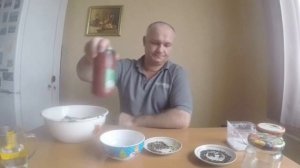 Рецепт приготовления скумбрии, салаки и хека в автоклаве