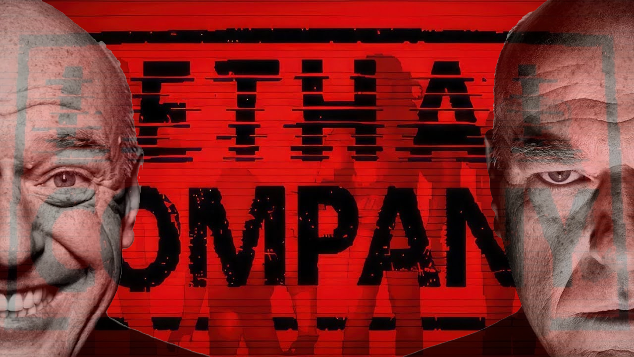 "Я захожу , ты кричишь" LETHAL COMPANY  ◄Пупок Андрея►