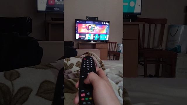 Как убрать рекламу Ютуб на смарт Тв LG/Smart tv LG