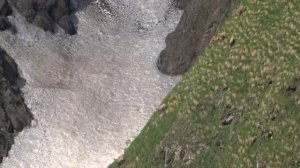 Республика Дагестан Цунтинский район село Хутрах#природа #горы #цунта #2023г