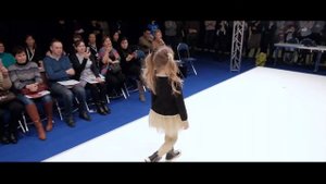 ДЕТСКИЙ ПОДИУМ