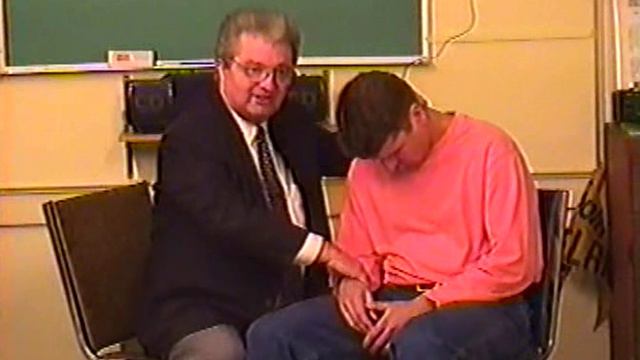 Gerald Kein - Beginner-Intermediate Hypnosis training - 11