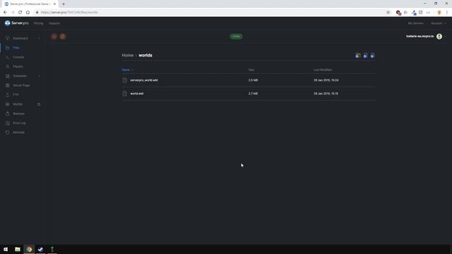 How to Upload a World - Terraria смотреть онлайн