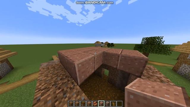 Как построить дом Нуба в Майнкрафт смотреть онлайн