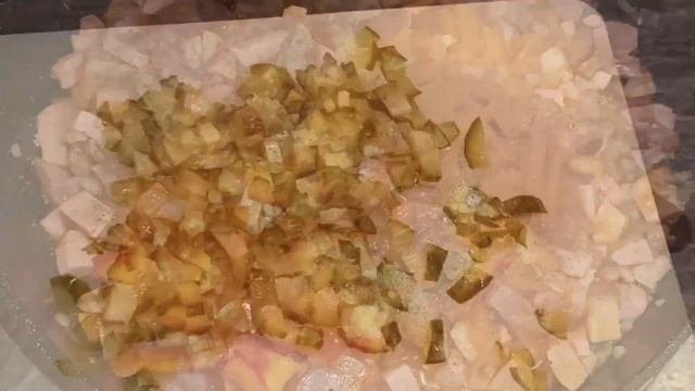 СОЛЯНКА-Быстрый РЕЦЕПТ!