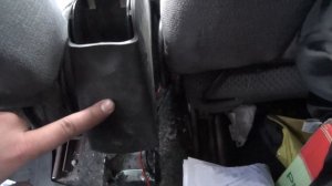 #9. Установка usb-адаптеров на ВАЗ 2113-2115