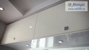 Мебель трансформер для малогабаритной квартиры, кровать невидимка