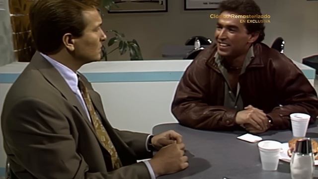 Magnolia regresará a México | María Mercedes 2/3 | C-19 | tlnovelas смотреть онлайн