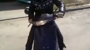 трюки на скутере хонда дио аф 27