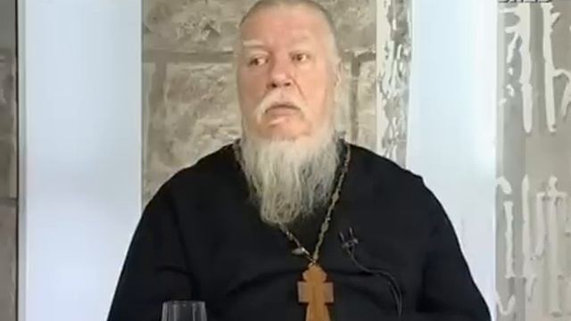 Когда отказывают в причастии? смотреть онлайн