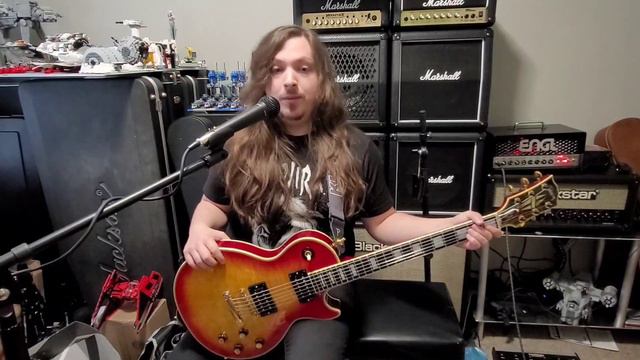 BandOfTheYear2021 - Gojira смотреть онлайн