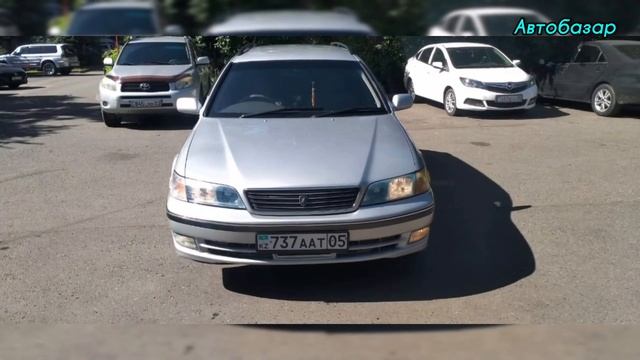 Тойота Марк 2 Куалис Сатылады ИЕСІНІҢ НОМЕРІ:87078527878 #автопродажа  #қаскелең #алматы #марк2
