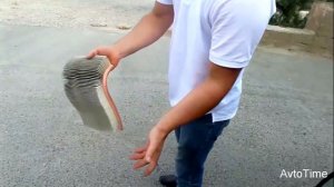 Как Почистить Воздушный Фильтр