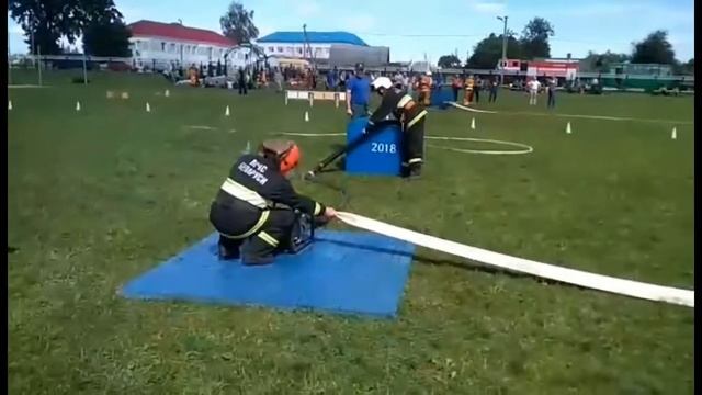 ДПД 2018 Лиозно смотреть онлайн