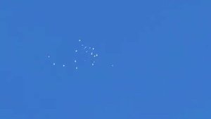 Полет Иранских и Таджикских голубей Сергея в Атланте!