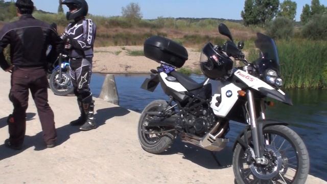 Travel Event 2010 - Forum XT Portugal  - 7/7 смотреть онлайн