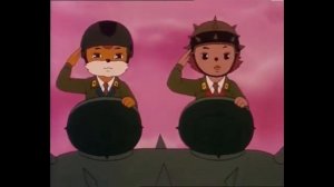 Песня красных полков