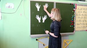 Лайфхак. Умножаем на 9 легко