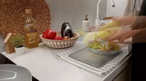 7 БЛЮД НА ВСЮ НЕДЕЛЮ?️Простое меню на неделю. Мотивация на готовку?