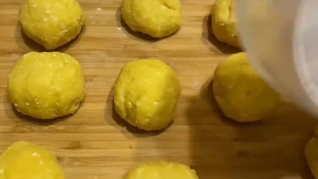 Творожные булочки! Быстро и вкусно!