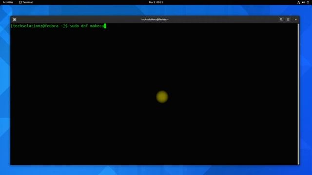 How to Install Docker on Fedora 35 | Docker Fedora 35 Install with Examples | Linux Tutorials 2022 смотреть онлайн